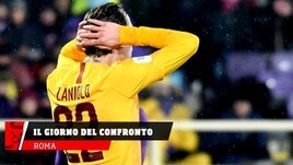 Roma, confronto tra Di Francesco e i giocatori