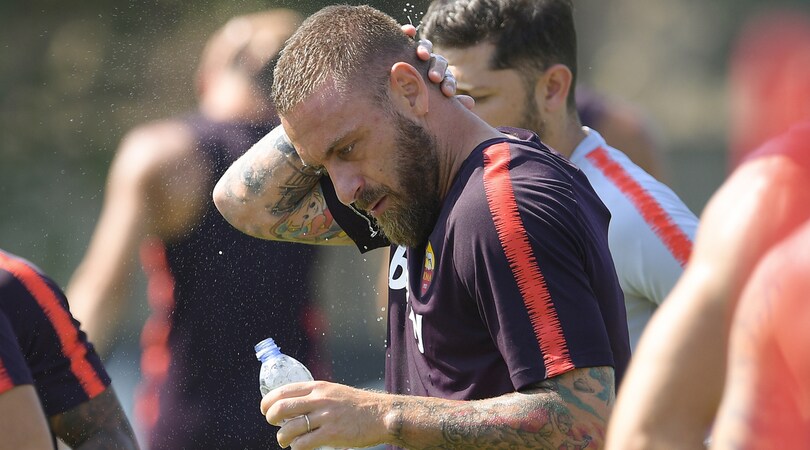 Di Francesco: Di Francesco: