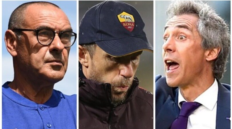 Extra Lazio, Hazard su Higuain: Extra Lazio, Hazard su Higuain: