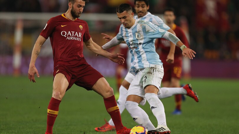 Calciomercato Virtus Entella, rescinde Martinho