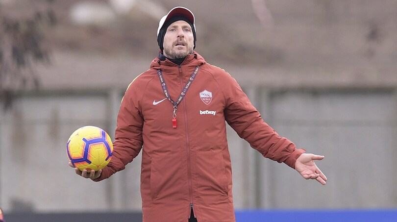 Di Francesco: Di Francesco: