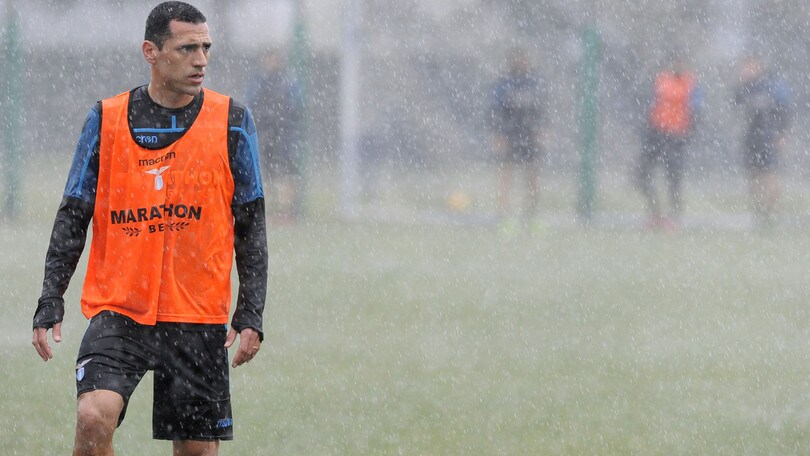 Serie A Lazio, i convocati per il Frosinone: c'è Romulo