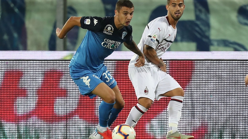 Serie A, Milan-Empoli anticipata al 23 febbraio, Bologna-Juventus posticipata al 24