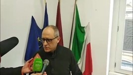 Stadio Roma, Palumbo: "Progetto deve essere trasparente"