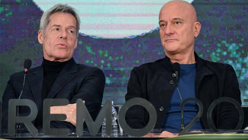 Sanremo 2019: avanti Ultimo a 2,25