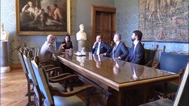 Lo stadio della Roma si farà, conferma dalla sindaca Raggi