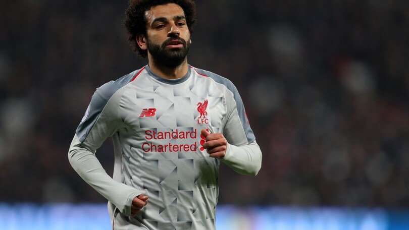 Premier: Liverpool flop, in quota è sorpasso City