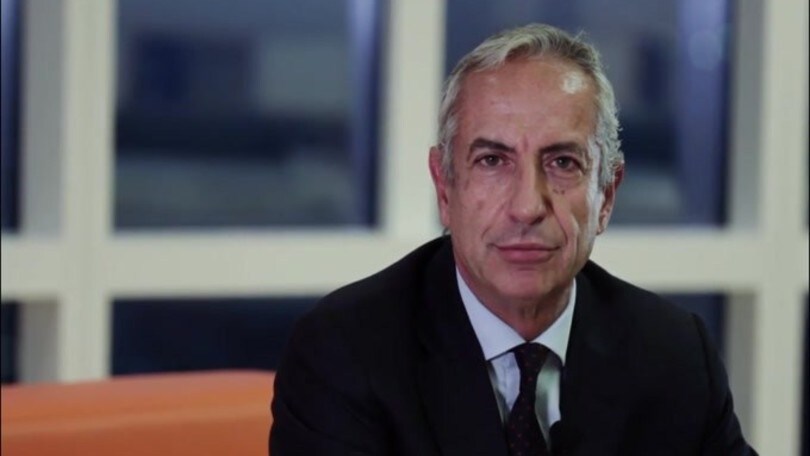 Sampdoria, Fiorentino esclude la cessione del club