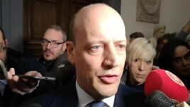 Baldissoni:"Questo passaggio non era giuridico"