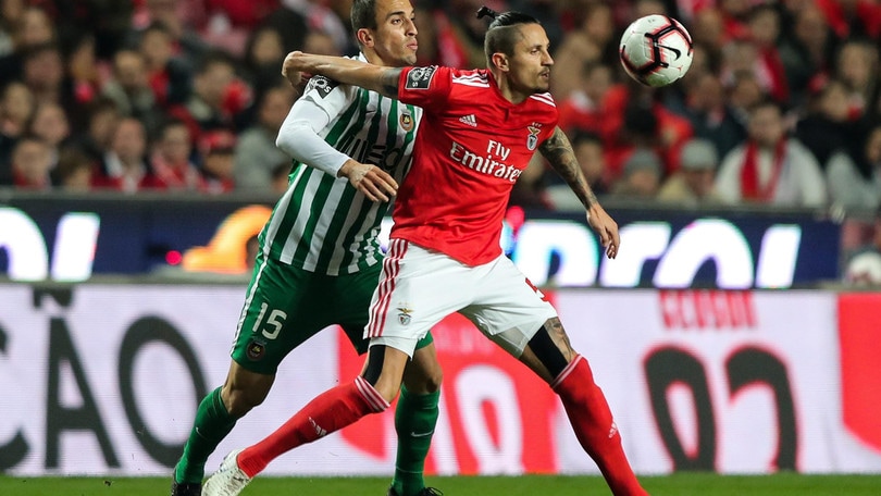 Calciomercato Atalanta, ufficiale: Joao Schmidt al Nagoya Grampus