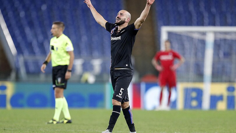 Serie A Sampdoria, Saponara: «Allegri? Mi piacerebbe tornare a lavorare con lui»
