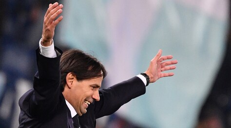 Europa League: Lazio-Siviglia, l'«1» all'Olimpico è a 2,35
