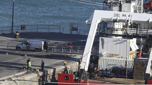 Emiliano Sala, il ritrovamento del corpo