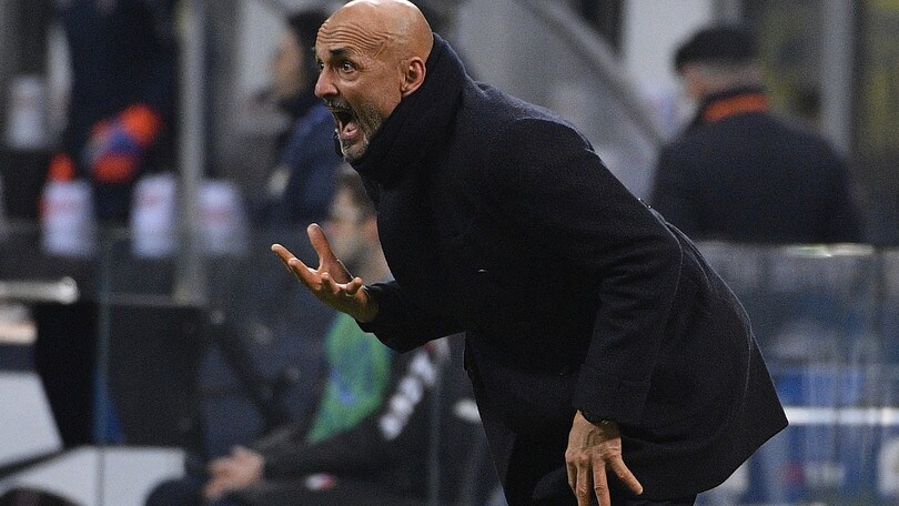 Serie A: Inter all'esame Parma, il blitz al Tardini vale 1,70