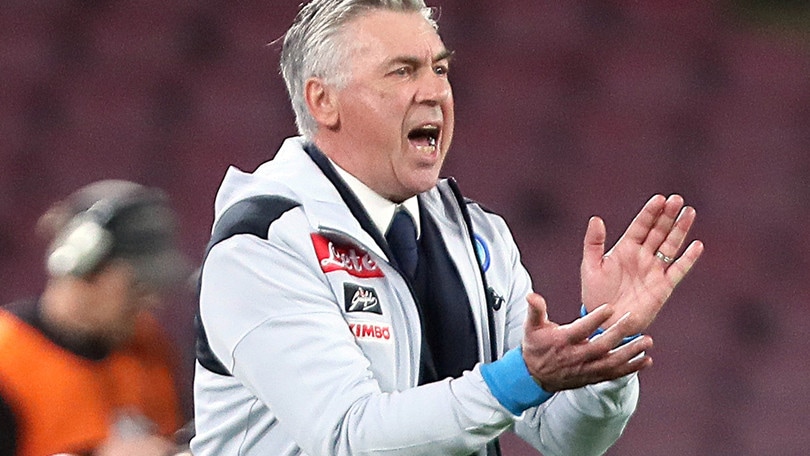 Serie A: Fiorentina-Napoli, azzurri avanti a 1,87