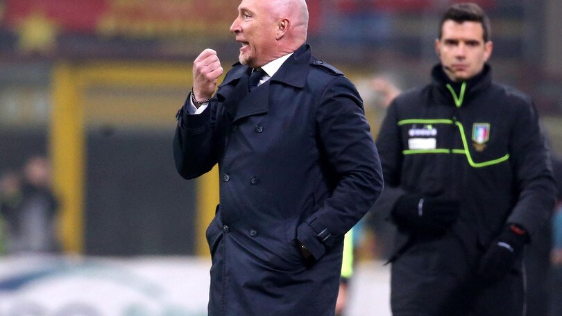 Serie A Cagliari, Maran: «Il primo gol ci ha spezzato le gambe»