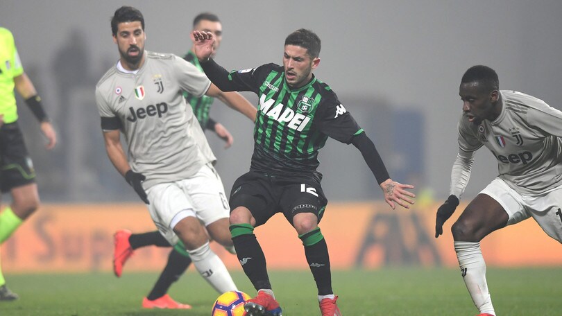 Serie A: Juve a +11, scudetto blindato