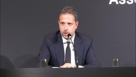 Juve, ufficiale l'arrivo di Ramsey