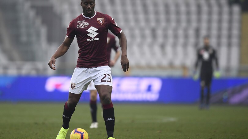 Serie A Torino, Meite a riposo per sindrome influenzale