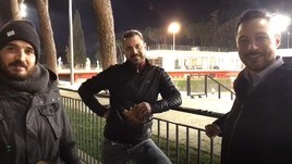 Roma-Porto, tifosi fiduciosi: «Ma serviva Nzonzi»