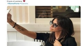 Roma-Porto, Zaniolo da record spopola sui social