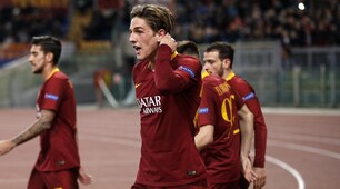 Roma, peggiori e migliori della sfida con il Porto