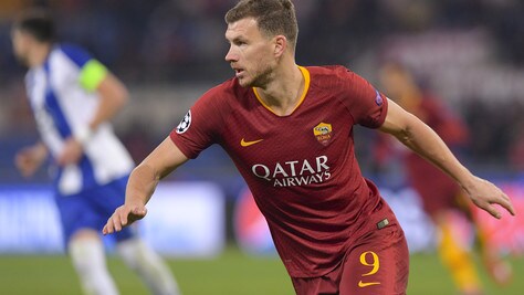 Serie A: Roma-Bologna, quota bassa per i giallorossi