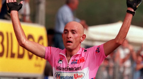 Marco Pantani, Cesenatico lo ricorda a 15 anni dalla morte