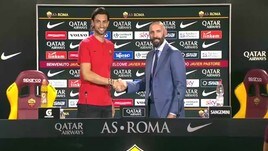 Roma-Monchi: divorzio possibile