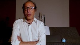 Guido Meda, dalle telecronache al doppiaggio