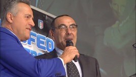 Chelsea, idea Zidane al posto di Sarri