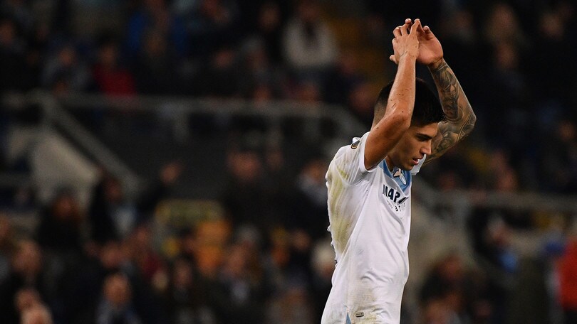Europa League: la Lazio in emergenza cede al Siviglia, decide Ben Yedder