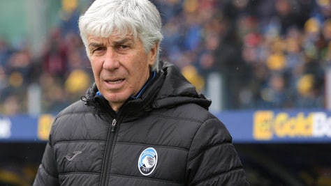 Serie A: Atalanta-Milan, Gasperini avanti a 2,00