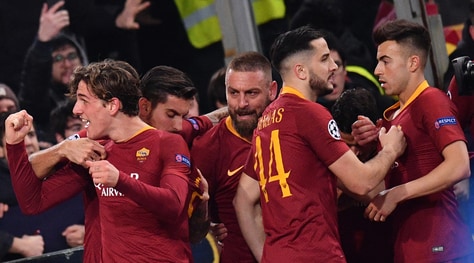 Ranking Uefa: Roma da record, Juventus prima italiana