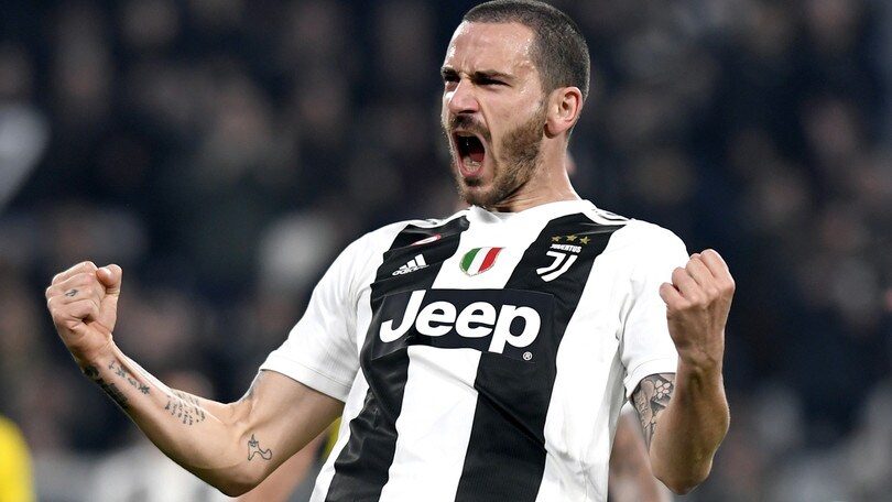 Atletico-Juve, Capello su Bonucci: Atletico-Juve, Capello su Bonucci: