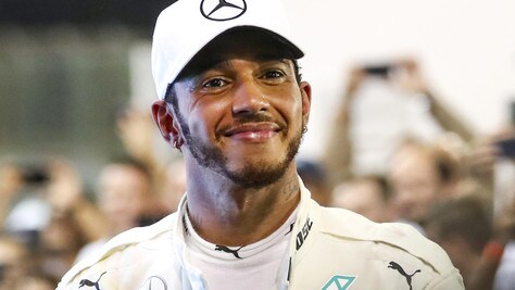 F1 Mercedes: Bottas e Hamilton nel primo giorno di test