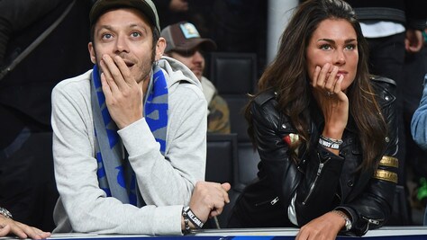 MotoGp, Rossi ne fa 40: per i bookmaker ora si sposa