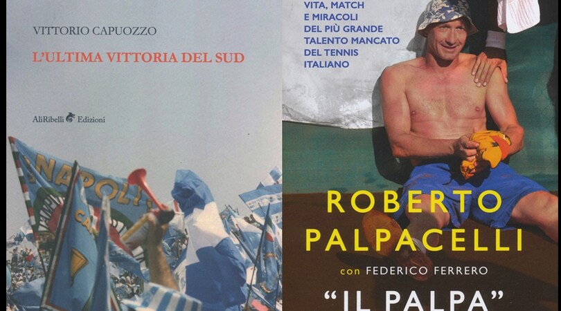 L'ultimo trionfo del Sud e l'incredibile tennis di Palpacelli