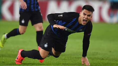 Serie A, Inter-Samp: nerazzurri favoriti senza Icardi