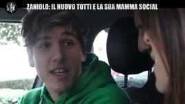 Zaniolo-Le Iene, la furia dei tifosi sui social