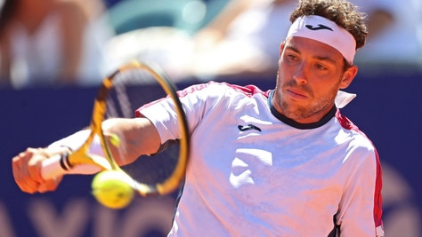 Ranking ATP: Cecchinato avvicina Fognini, Federer settimo