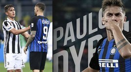Scambio Dybala-Icardi tra Juve e Inter: il dibattito divampa sui social