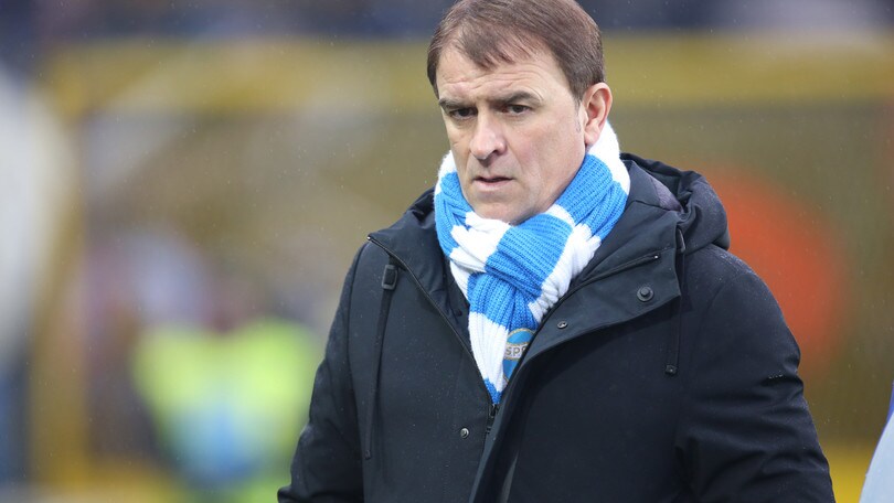 Serie A Spal, Semplici operato: fuori 15 giorni
