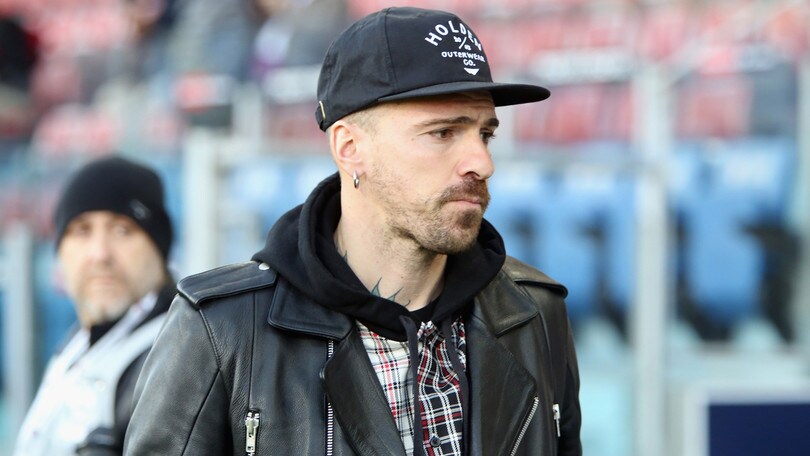 Serie A Cagliari, Cacciatore parzialmente in gruppo