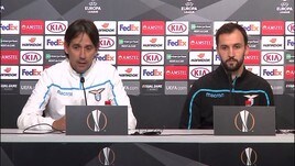 Inzaghi: "Contro il Siviglia servirà una gara coraggiosa"