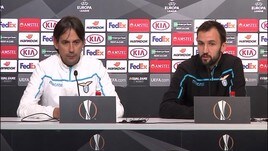 Badelj: "Pronti e motivati per il Siviglia"
