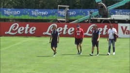 Napoli, il sogno è James Rodriguez