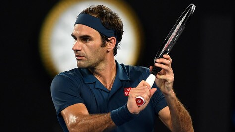Tennis, Federer sarà a Madrid: verrà anche a Roma?