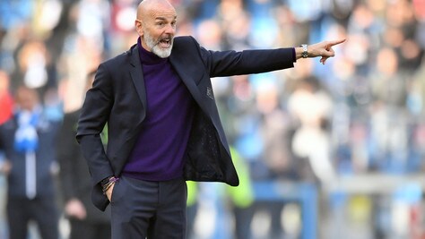 Serie A Fiorentina, i giovani di Pioli mettono l'Inter nel mirino