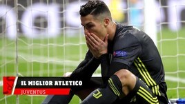 Juventus, media spagnoli scatenati